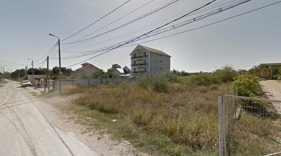 Teren Construcții intravilan de 1271 mp, în Nord