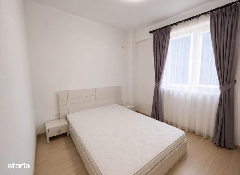Apartament cu 2 camere în Chiajna — fotografia 3