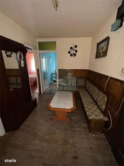 Apartament 3 camere decomandat pivnita boxa zona Calea Dumbravii - 6