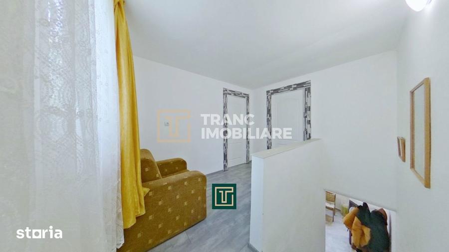 Casă cu 4 camere cu Canalizare în 3 Insule
