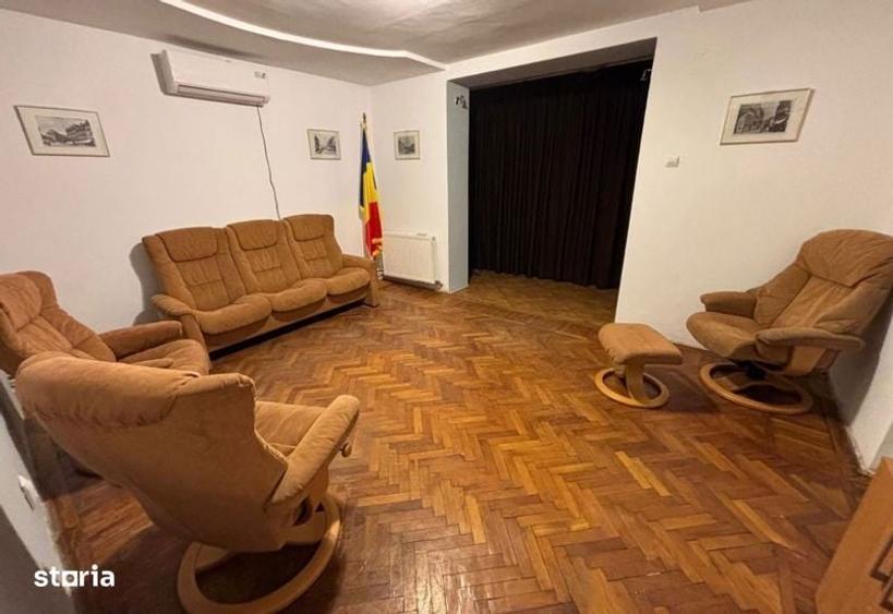 Aparatanent ,birouri , spatiu comercial - 6