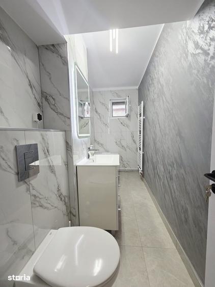 Apartament cu 2 camere în Siderurgiștilor