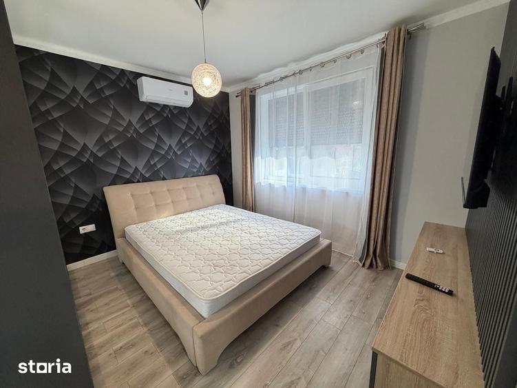 Apartament NOU -PREMIUM- 3 camere 2 bai -Selimbar - 8