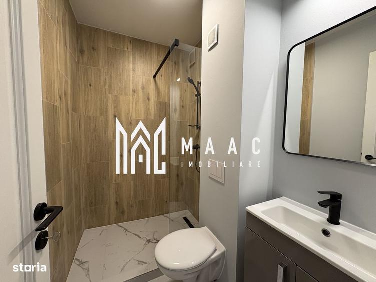 Apartament cu 2 camere, mobilat în Lazaret