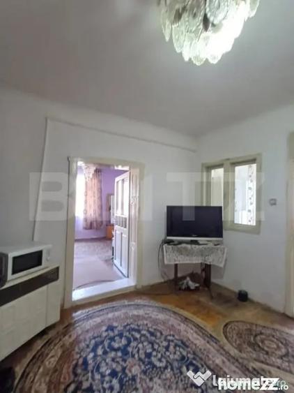 Casa individuala cu 4 camere, teren 857 mp, zona Materna - 4
