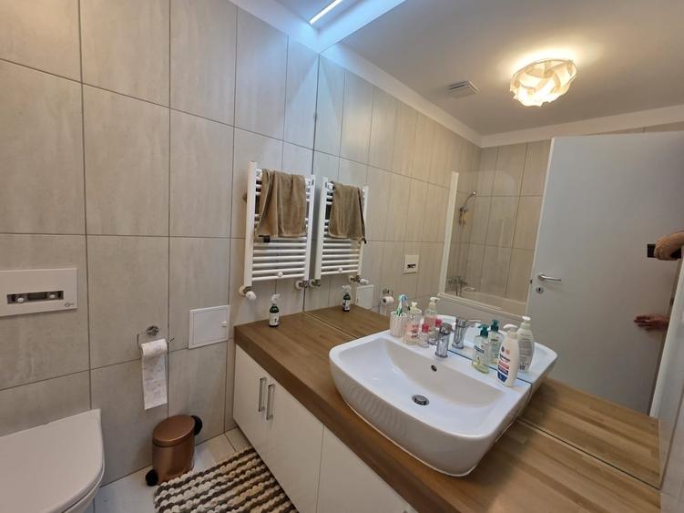 Apartament cu 2 camere în Pantelimon