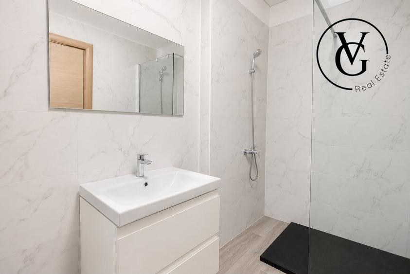 Apartament cu 2 camere semidecomandat, mobilat în Mamaia-Sat