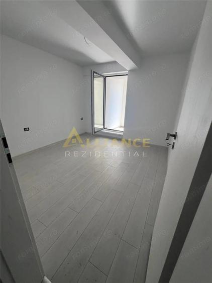 Apartament cu 2 camere decomandat în Metalurgiei