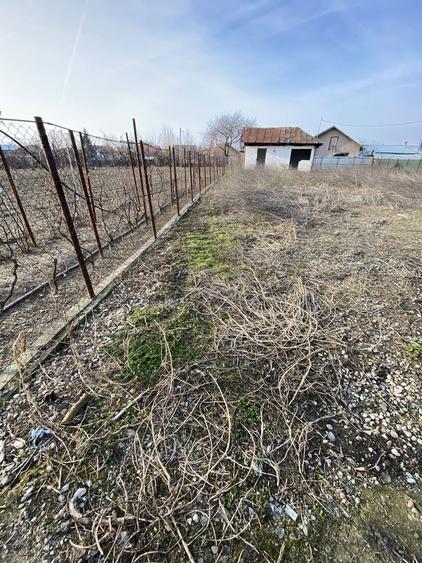 Vanzare teren intravilan - 2