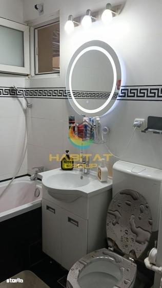 Apartament cu 2 camere decomandat în Jilava