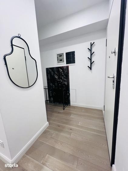 Apartament cu 2 camere în Moșilor