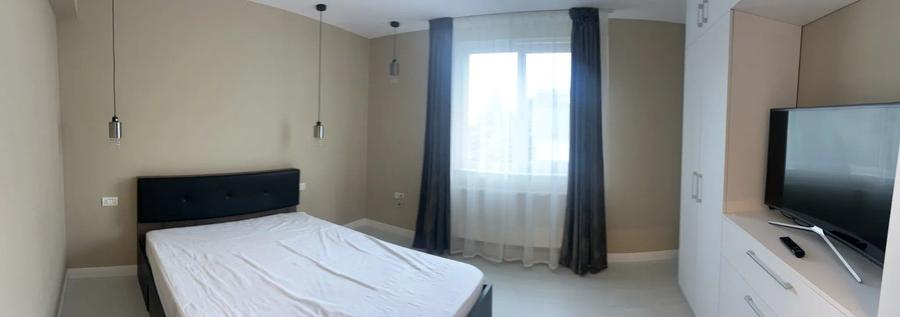 Apartament cu 3 camere semidecomandat în Copou