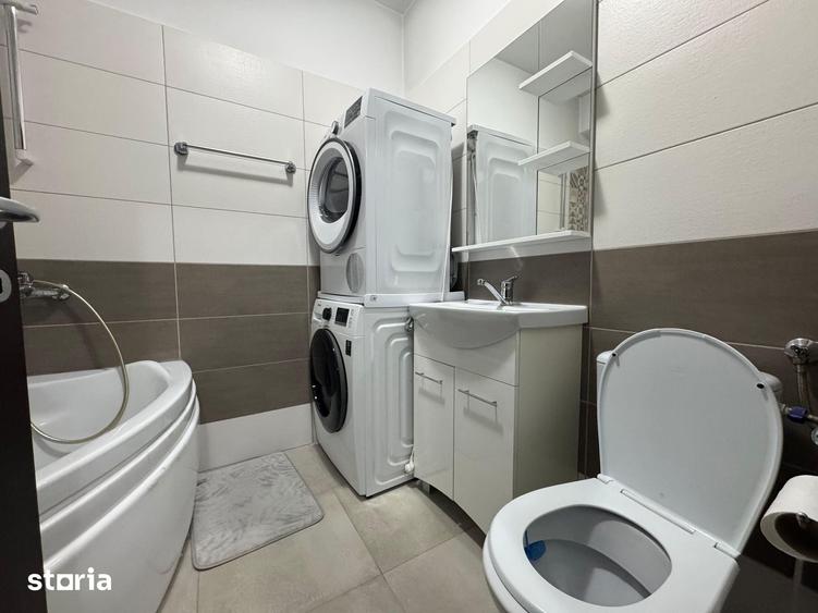 Garsonieră în Bucium