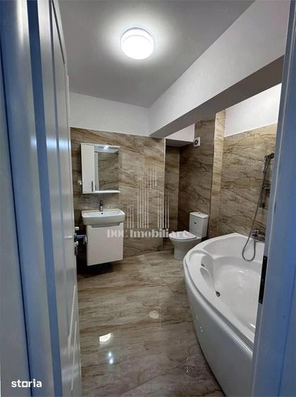 3 camere Duplex Central Address | 2 Terase | Incalzire Pardoseala | Pa - 4