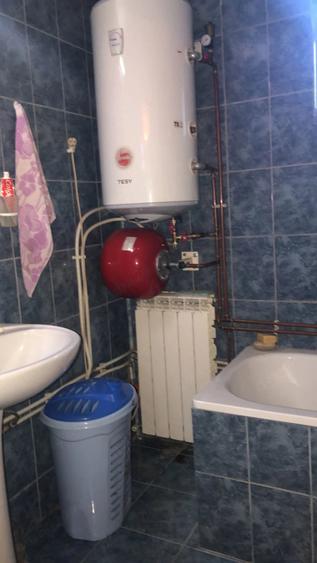 Casă cu Teren 2000 Mp în Băișoara