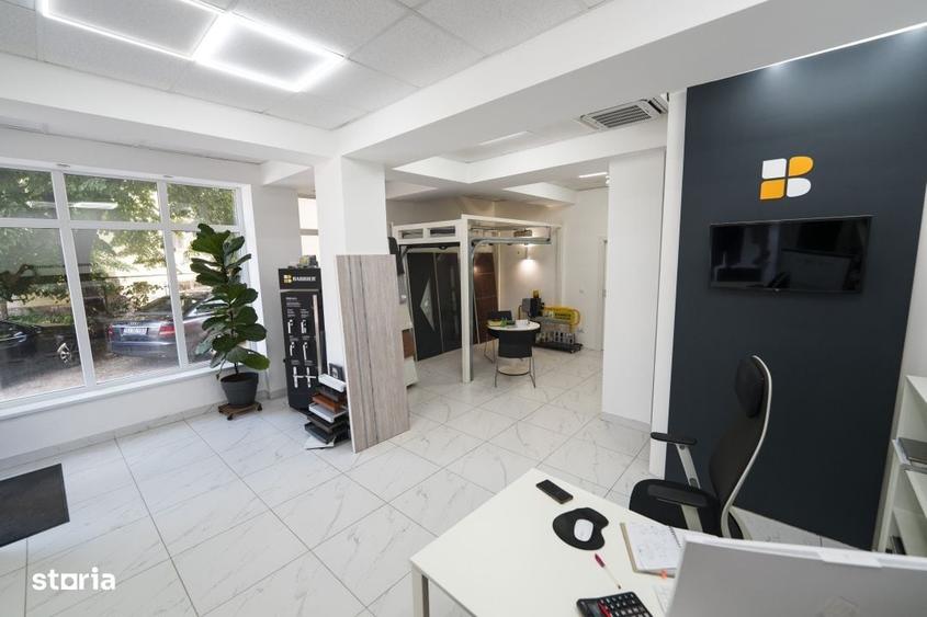 Spatiu comercial de vanzare - Amaradia - 1
