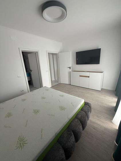 Duplex cu 4 camere cu Teren 195 Mp în Năvodari