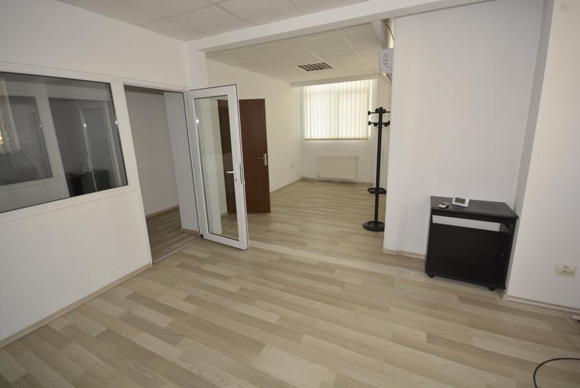 Spațiu comercial, de 420.54998779297 mp, în Unirii