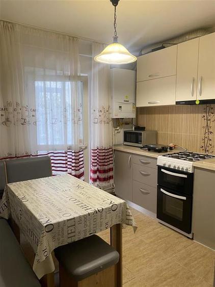 Apartament 2 camere CUG - BRD - 1