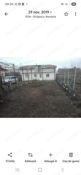 Vand in satul Strajescu jude?ul Vrancea - 2
