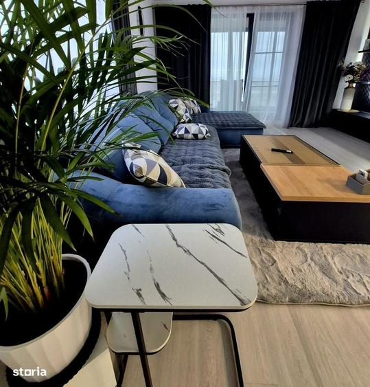 Apartament cu 2 camere decomandat în Boreal