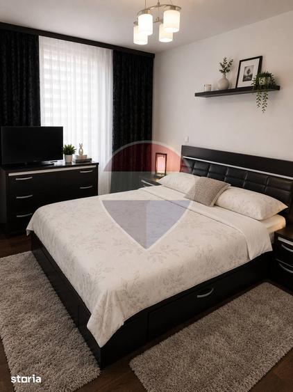 COMISION 0% | URANUS PLAZA | 3 camere - 3