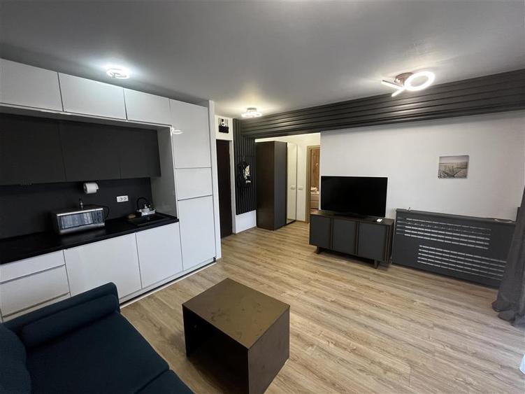 Apartament cu 2 camere decomandat, mobilat în Siliștea Snagovului