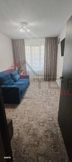 Apartament cu 2 camere decomandat în Alexandru cel Bun