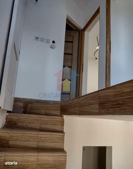 Casă cu 4 camere cu Teren 106 Mp în Brăilița