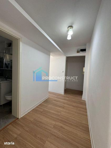 Apartament cu 3 camere în Șagului