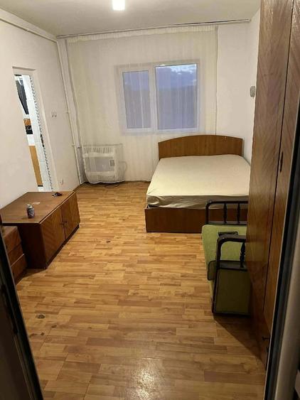 Garsonieră decomandată în Transilvaniei