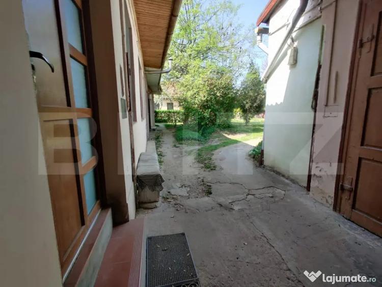 Apartament de vanzare, 2camere + spatiu de birouri, Ultracen - 2