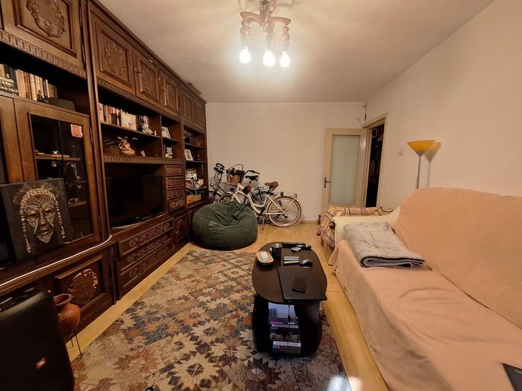 Apartament 2 camere | parter | bloc izolat | zona Olimpia-Stadion - 3