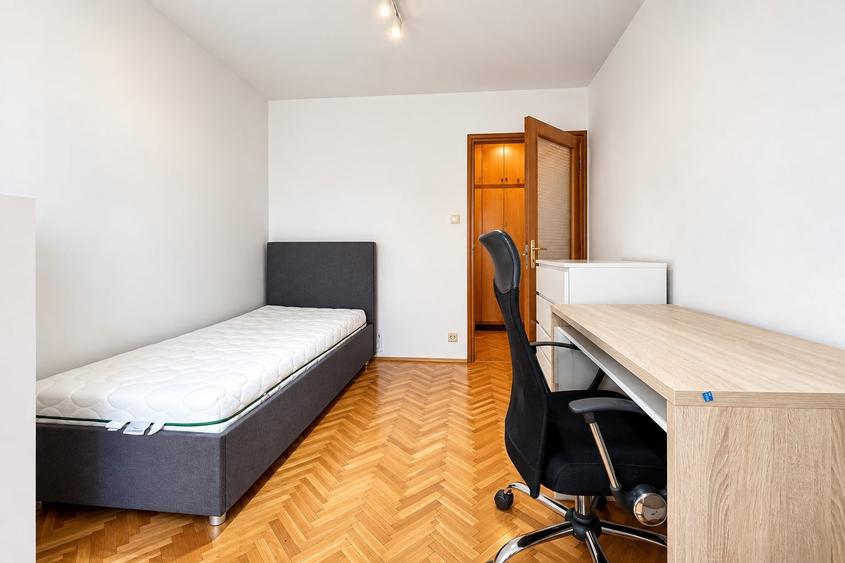Apartament 4 camere, 100 mp |3 dormitoare| UMF – Grădina Botanică | - 8