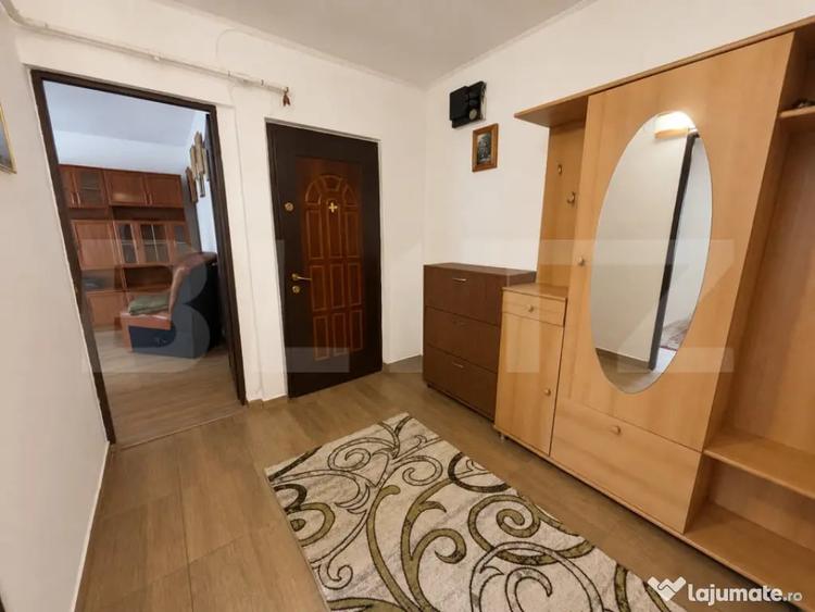 Apartament cu 2 camere decomandat în Dancu