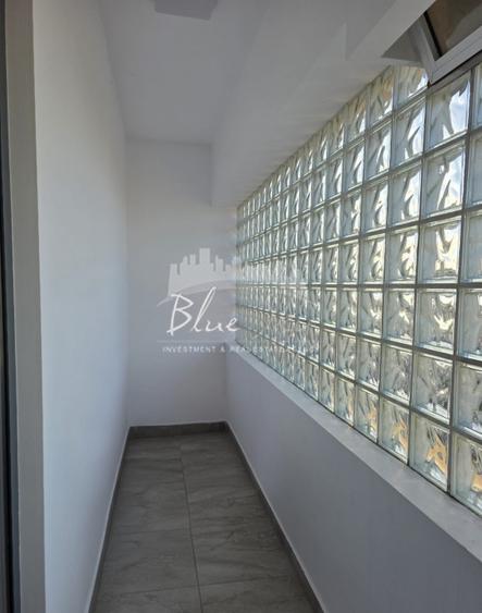Apartament cu 2 camere decomandat, mobilat în Delfinariu