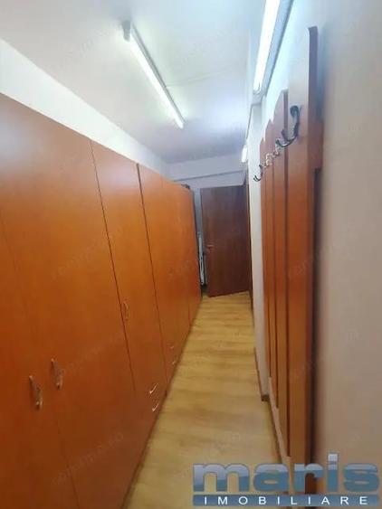 Apartament cu 4 camere în Tudor