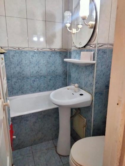 Garsonieră semidecomandată în Central