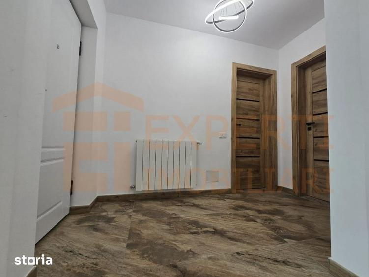 Casă cu 4 camere cu Teren 241 Mp în Brătianu