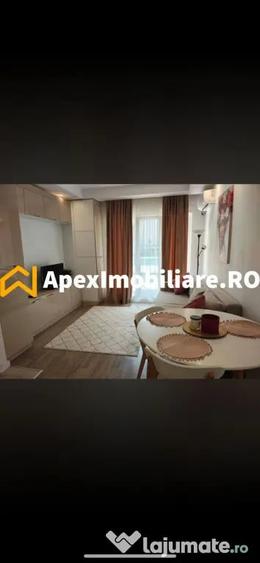 Apartament 2 camere de inchiriat Cosmopolis | ApexImobiliar - 4