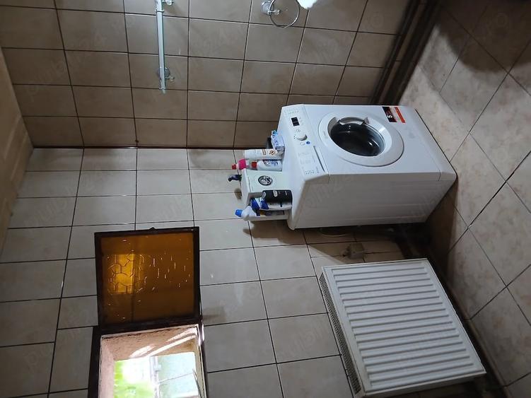 Casă cu Teren 248 Mp în Andronache