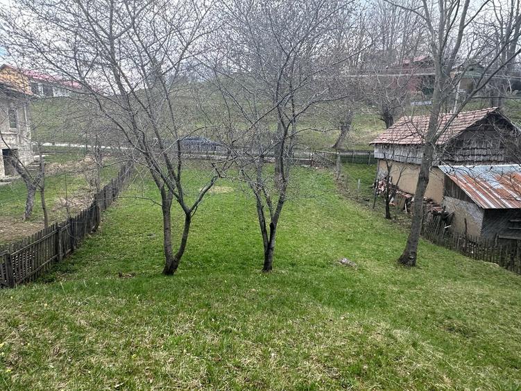 Spațiu comercial, în Central