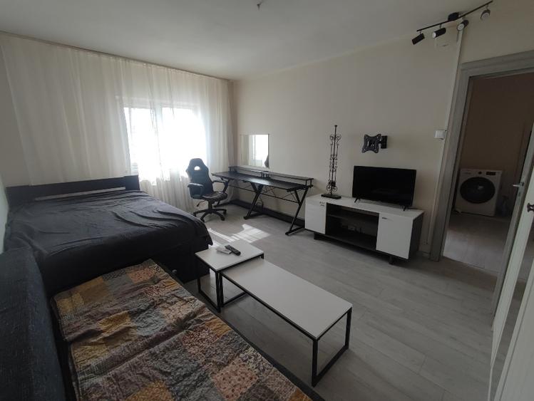Proprietar - Apartament 1 camera, 40 mp - Zona Complex, Bd. Corneliu Coposu Comp - 1