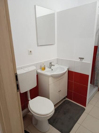 Garsonieră decomandată în Turnișor