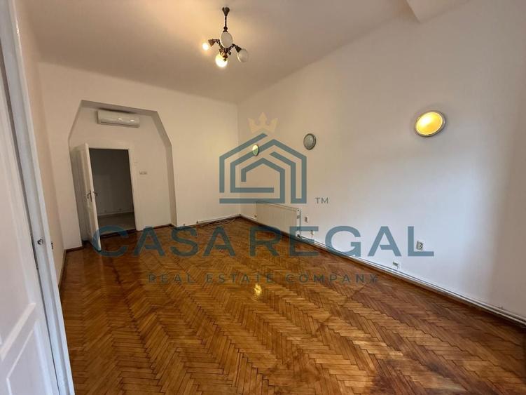 Birou, de 100 mp, în Ultracentral