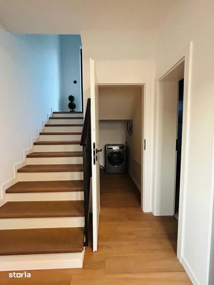 Casă cu 3 camere cu Teren 500 Mp în Baciu