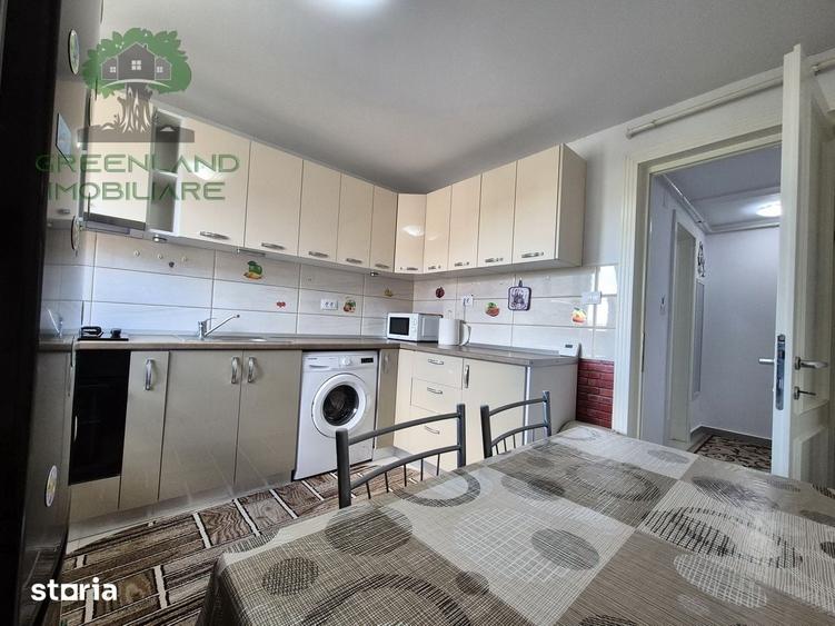 Apartament cu 2 camere decomandat în Cug