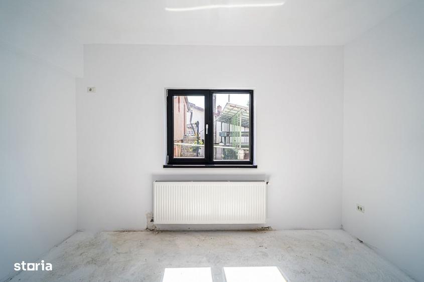 Apartament cu 3 camere decomandat în Militari