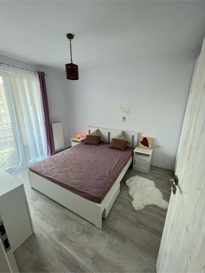 Apartament cu 2 camere decomandat în Torontalului