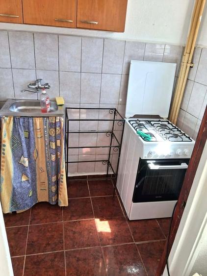 Berceni, Sos. Oltenitei, intre Oraselul copiilor si Piata Sudului - 2